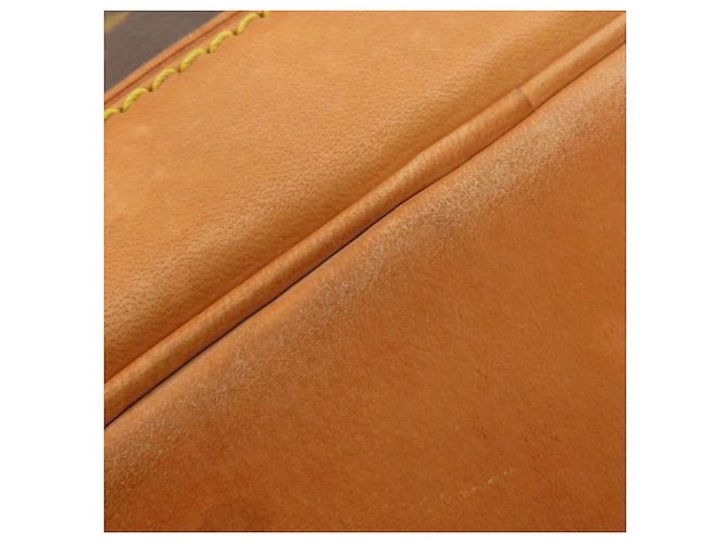 Zaino Louis Vuitton M51136 Montsouris MM - vista 19