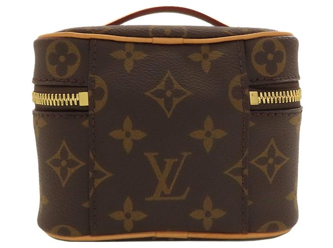 Louis Vuitton M44936 Nice Nano Handtasche - Ansicht 2