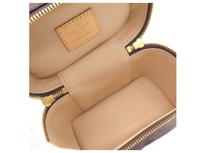 Louis Vuitton M44936 Nice Nano Handtasche - Ansicht 5