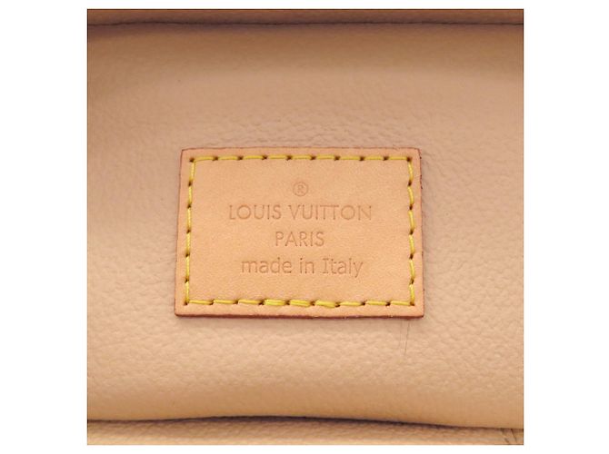 Louis Vuitton M44936 Nice Nano Handtasche - Ansicht 6