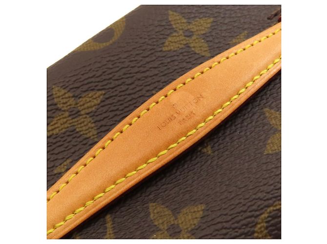 Louis Vuitton M44936 Nice Nano Handtasche - Ansicht 7