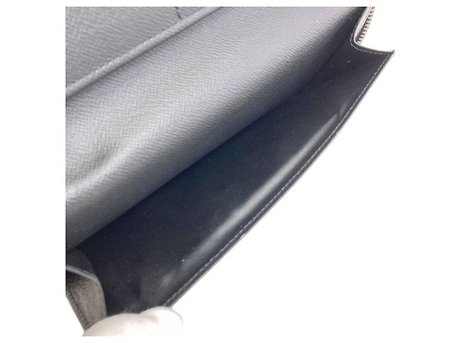 Louis Vuitton Monogram Eclipse Langbeutel - Ansicht 5