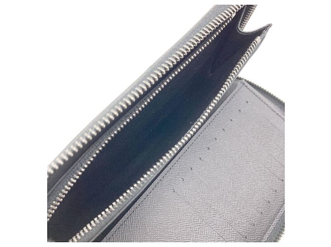 Louis Vuitton Monogram Eclipse Langbeutel - Ansicht 6