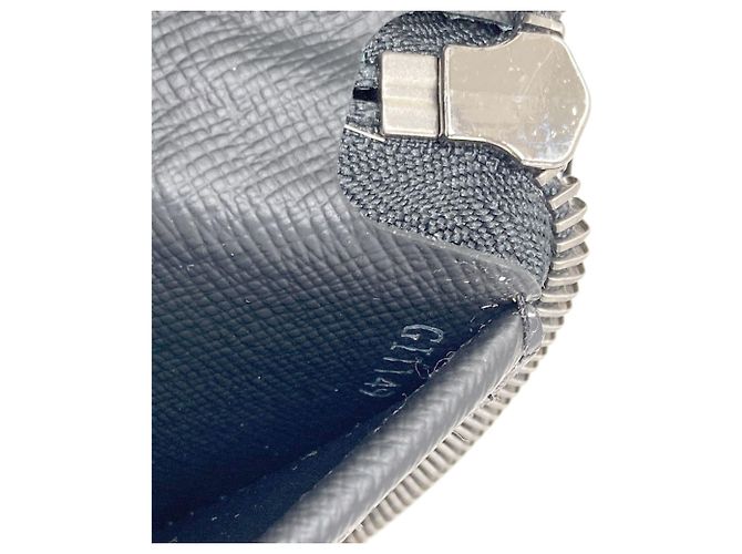 Louis Vuitton Monogram Eclipse Langbeutel - Ansicht 8