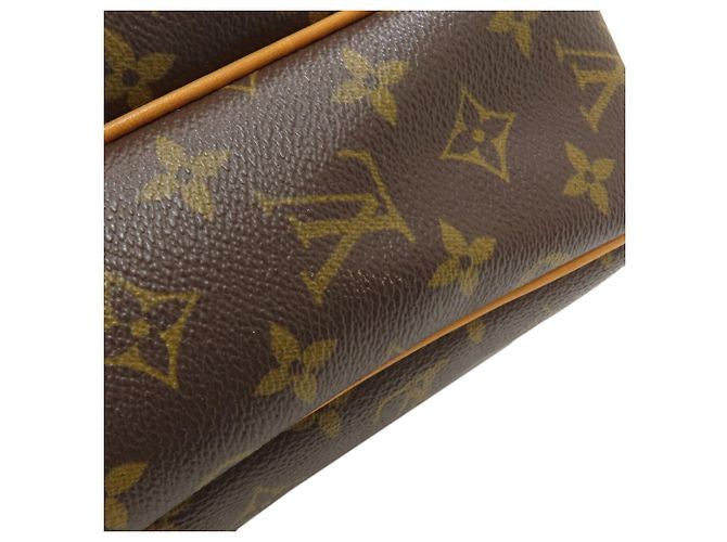 Louis Vuitton M45254 Reporter 28 Shoulder Bag - vista 11