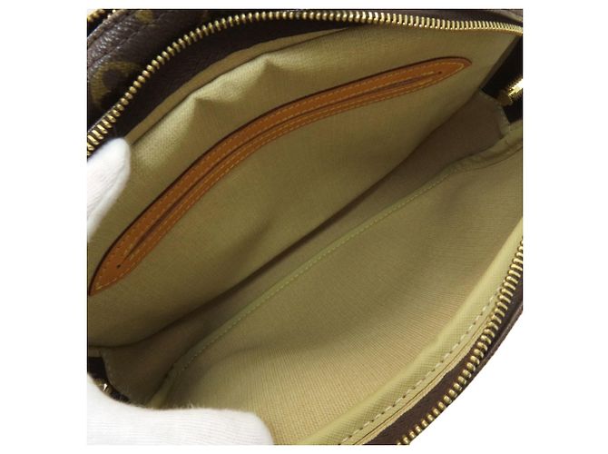 Louis Vuitton M45254 Reporter 28 Shoulder Bag - vista 5
