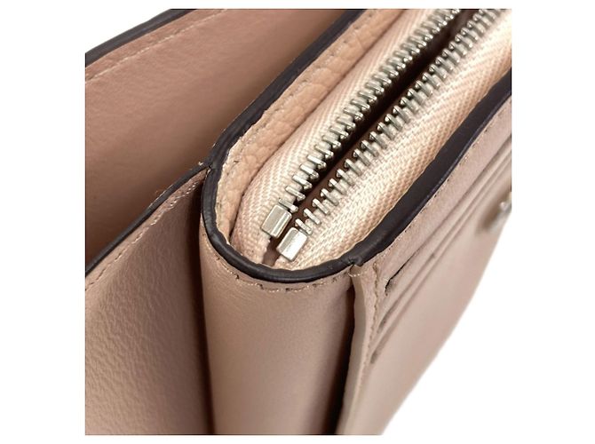 Louis Vuitton Portefeuille Claire Bi-fold Wallet - vista 10