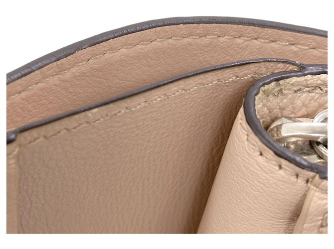 Louis Vuitton Portefeuille Claire Bi-fold Wallet - vista 11