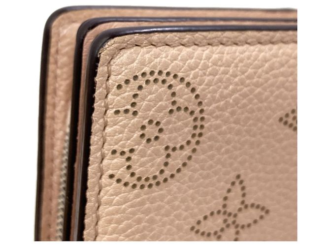 Louis Vuitton Portefeuille Claire Bi-fold Wallet - vista 12