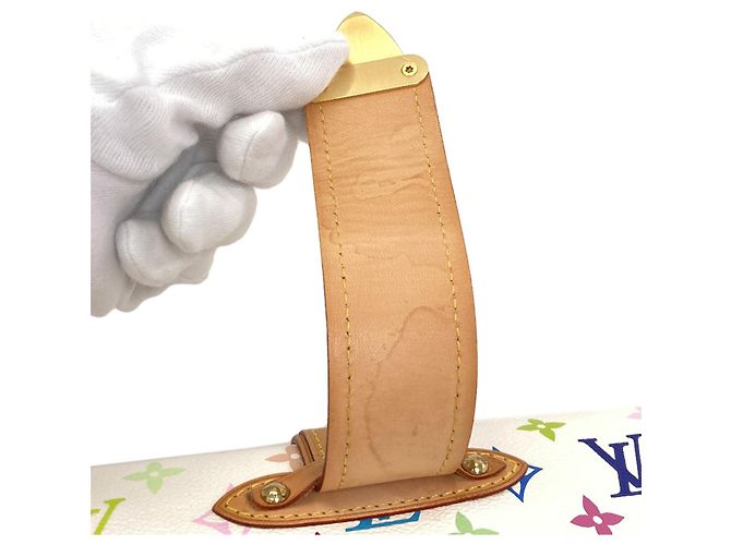 Borsa a tracolla Louis Vuitton Shirley - vista 10