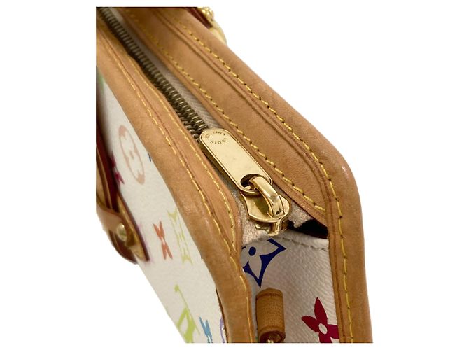 Borsa a tracolla Louis Vuitton Shirley - vista 12