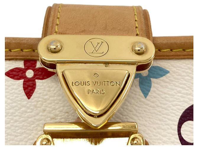 Borsa a tracolla Louis Vuitton Shirley - vista 13