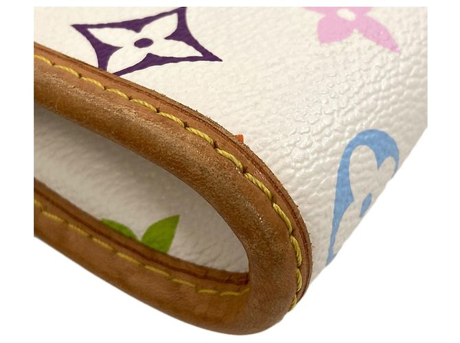 Borsa a tracolla Louis Vuitton Shirley - vista 16
