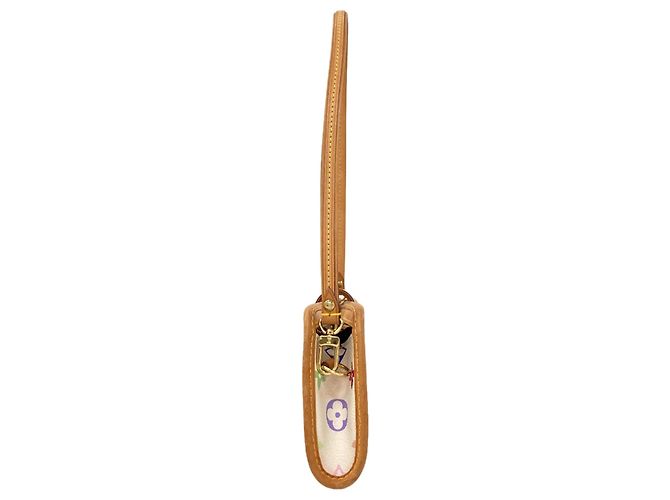 Borsa a tracolla Louis Vuitton Shirley - vista 3