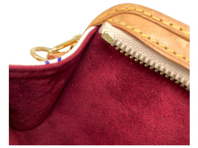 Borsa a tracolla Louis Vuitton Shirley - vista 7