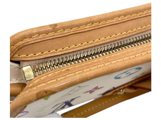 Borsa a tracolla Louis Vuitton Shirley - vista 9