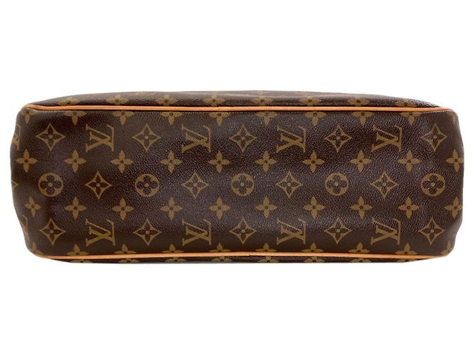 Borsa Tote Orizzontale Louis Vuitton Batignolles - vista 4