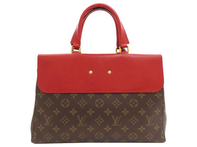 Bolso Louis Vuitton Venus - vista 2