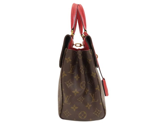 Bolso Louis Vuitton Venus - vista 3