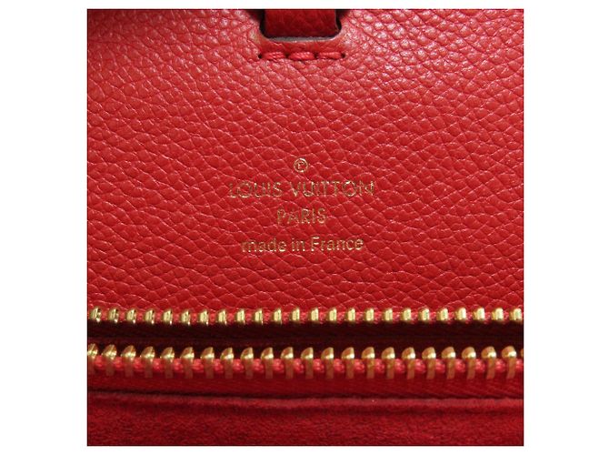 Bolso Louis Vuitton Venus - vista 6