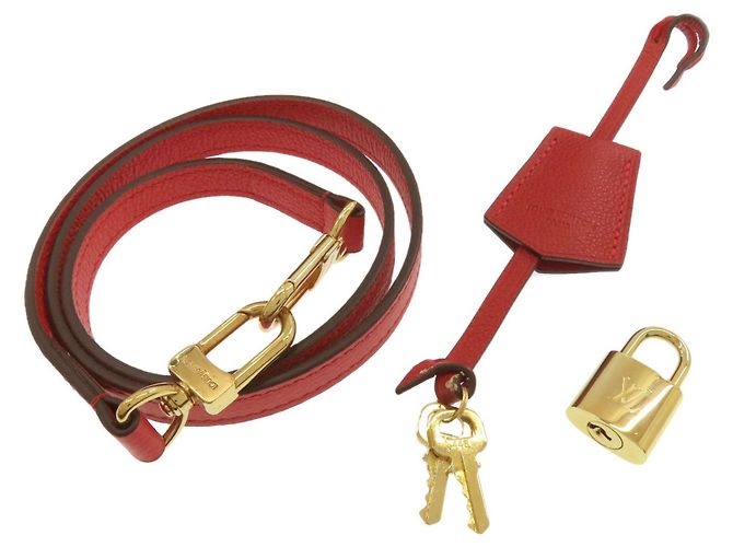 Bolso Louis Vuitton Venus - vista 8