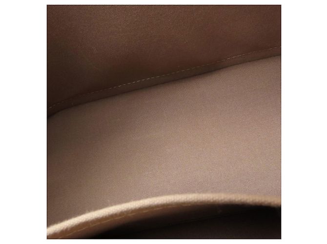 Sac à main Louis Vuitton Alma BB - vue 11