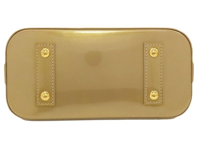 Sac à main Louis Vuitton Alma BB - vue 4