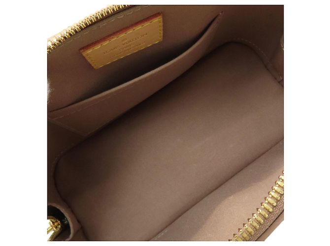Sac à main Louis Vuitton Alma BB - vue 5