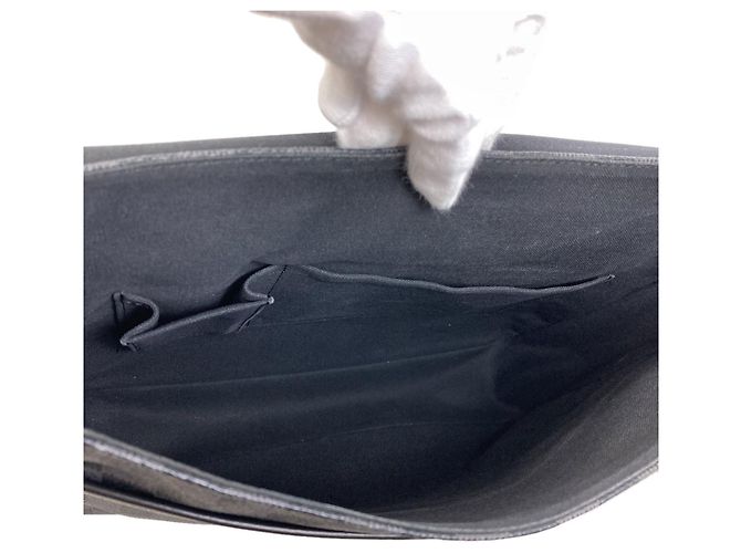 Louis Vuitton M58029 Daniel GM Shoulder Bag - vue 5