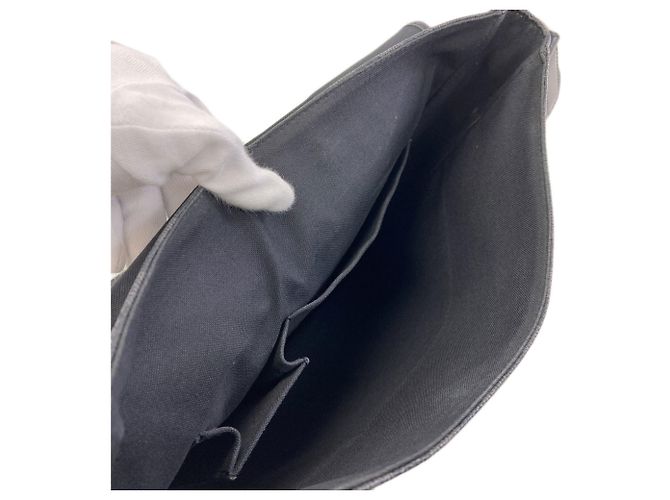 Louis Vuitton M58029 Daniel GM Shoulder Bag - vue 8