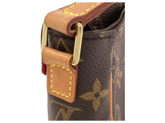 Cité Louis Vuitton M51165 Viva-Cite PM Shoulder Bag - vista 10
