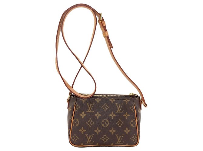 Cité Louis Vuitton M51165 Viva-Cite PM Shoulder Bag - vista 2