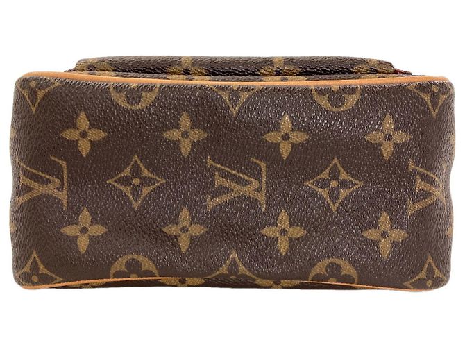 Cité Louis Vuitton M51165 Viva-Cite PM Shoulder Bag - vista 4
