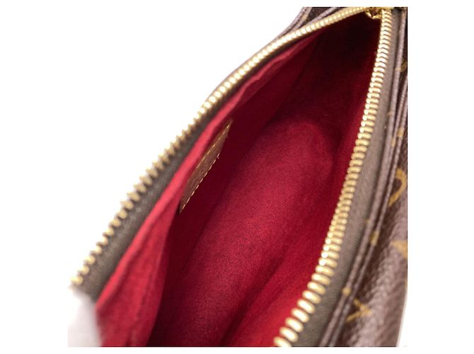 Cité Louis Vuitton M51165 Viva-Cite PM Shoulder Bag - vista 5