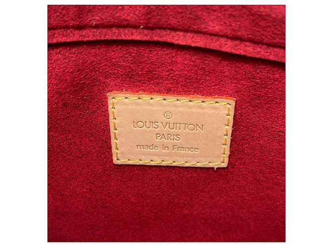 Cité Louis Vuitton M51165 Viva-Cite PM Shoulder Bag - vista 6