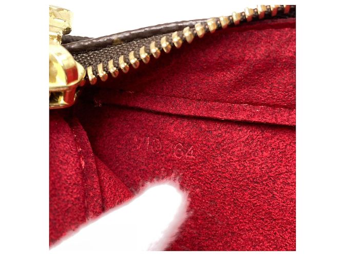 Cité Louis Vuitton M51165 Viva-Cite PM Shoulder Bag - vista 7