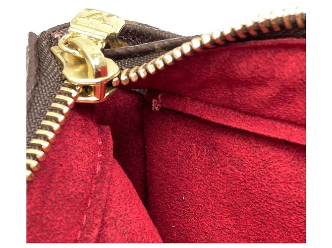Cité Louis Vuitton M51165 Viva-Cite PM Shoulder Bag - vista 8
