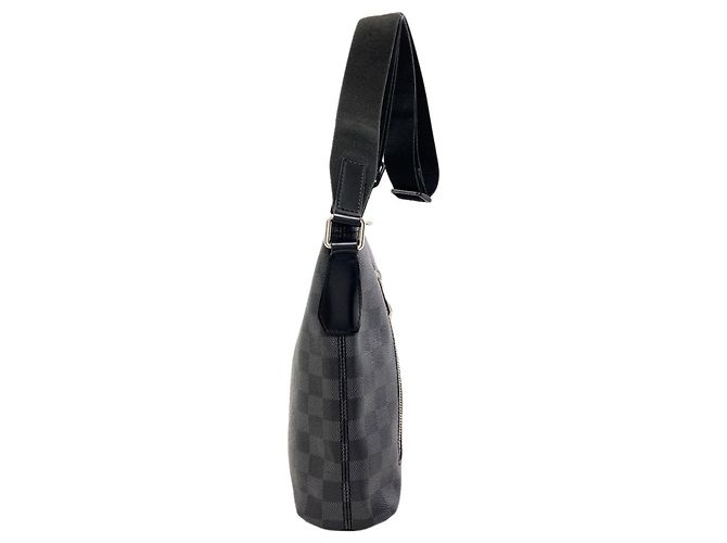 Sac à épaule Louis Vuitton Mick PM - vue 3