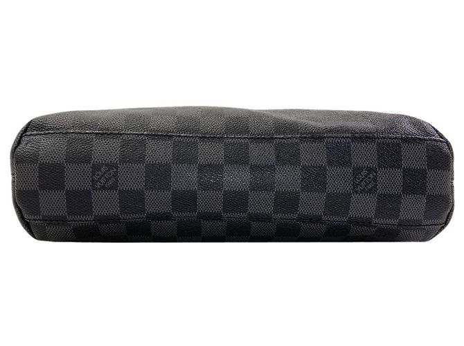 Sac à épaule Louis Vuitton Mick PM - vue 4
