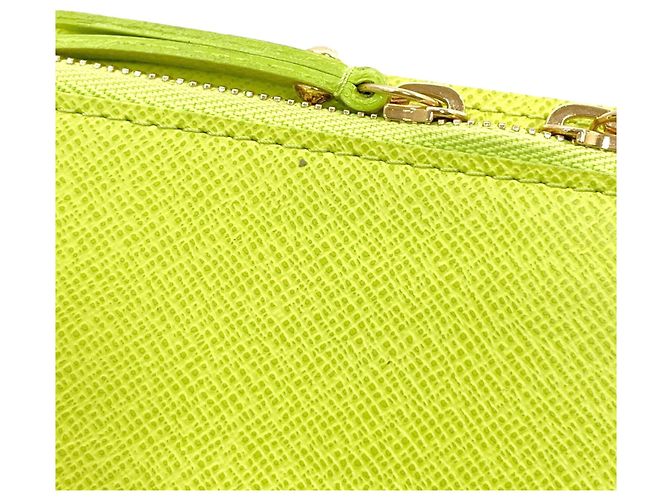 Portafoglio lungo Louis Vuitton Monogram Multicolor - vista 11