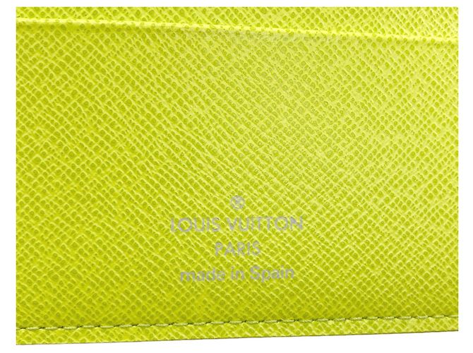 Portafoglio lungo Louis Vuitton Monogram Multicolor - vista 8