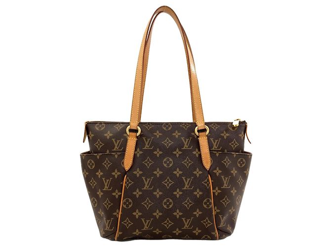 Louis Vuitton Monogram Tote Bag - Ansicht 2