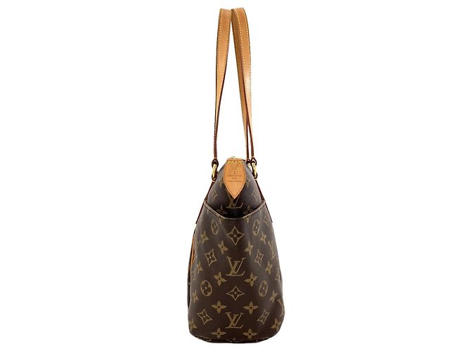 Louis Vuitton Monogram Tote Bag - Ansicht 3