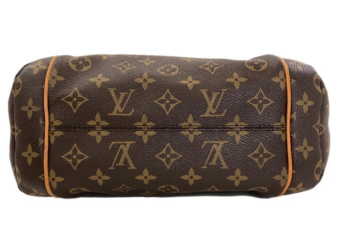 Louis Vuitton Monogram Tote Bag - Ansicht 4