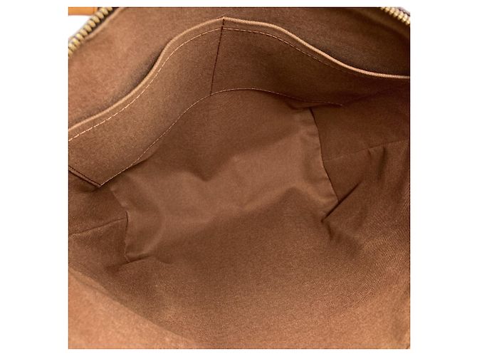 Louis Vuitton Monogram Tote Bag - Ansicht 5