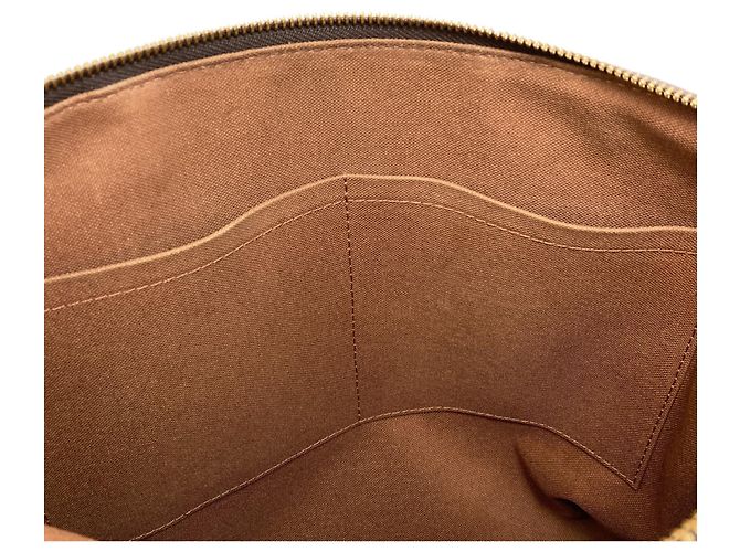 Louis Vuitton Monogram Tote Bag - Ansicht 8