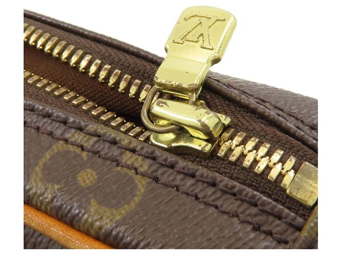 Louis Vuitton Pochette Gange Body Bag - vista 10