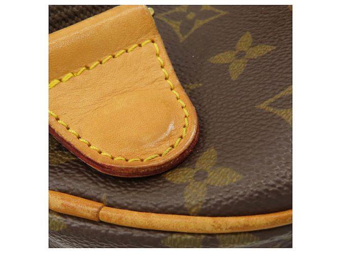Louis Vuitton Pochette Gange Body Bag - vista 11