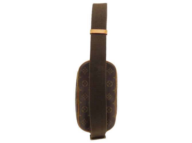 Louis Vuitton Pochette Gange Body Bag - vista 2