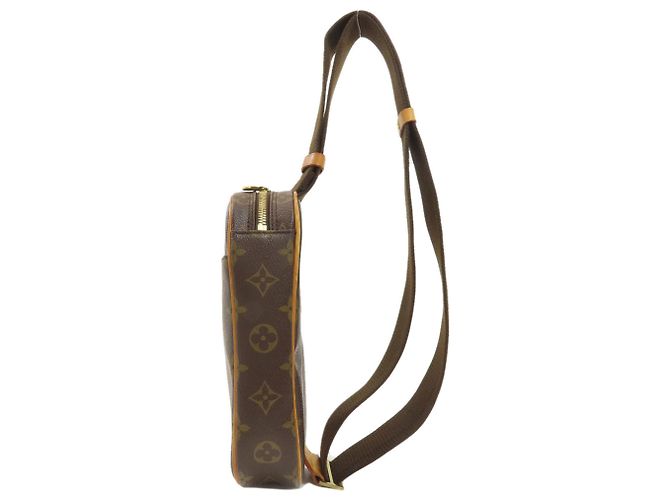 Louis Vuitton Pochette Gange Body Bag - vista 3